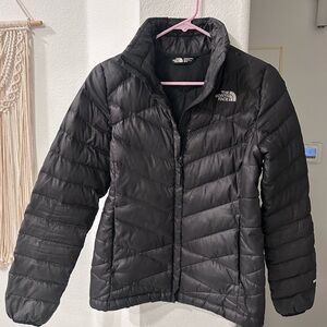 North face jacket
